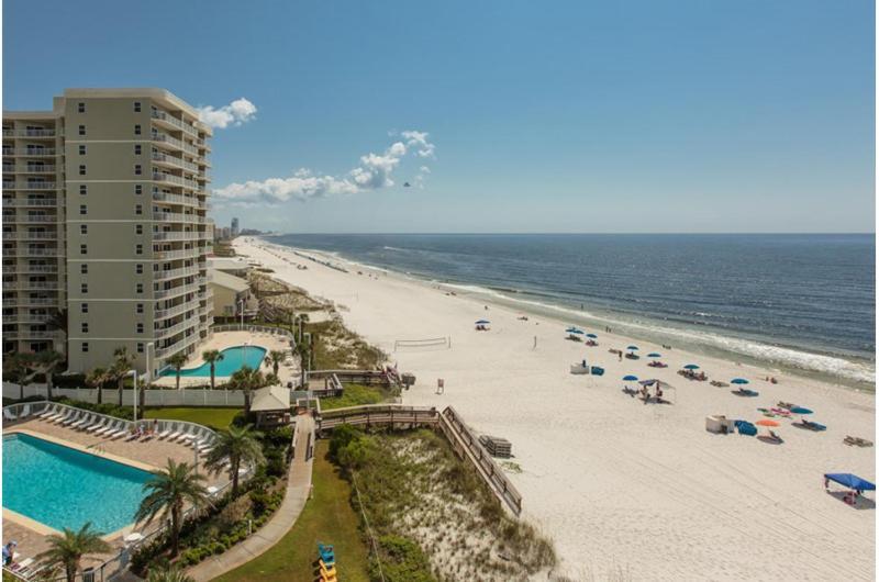 Seaside Orange Beach Exterior foto